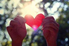 挽回爱情是一场自我修炼